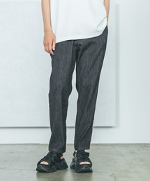 LAKOLE | 冷感デニムパンツ / 498957(デニムパンツ)