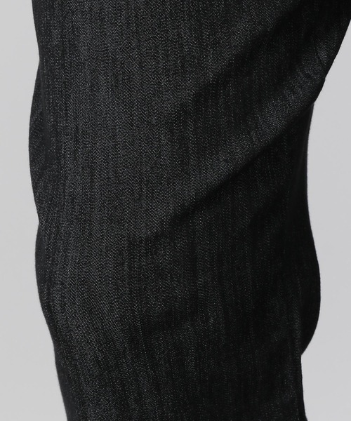 LAKOLE（ラコレ）の「冷感デニムパンツ / 498957（デニムパンツ・メンズ・ブラック/インディゴブルー・MEDIUM/LARGE）」の17枚目の写真