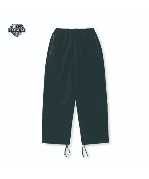 TSY VELOUR TRACK PANTS – CALEE ONLINE STORE