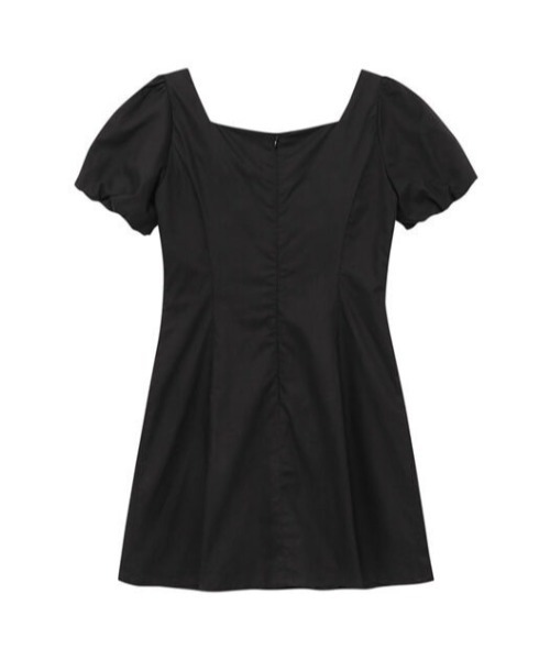 ワンピース Not your rose Dandelion dress 4BFT165 NOTYOURROSE】Dandelion dress（ワンピース）｜NOT YOUR ROSE