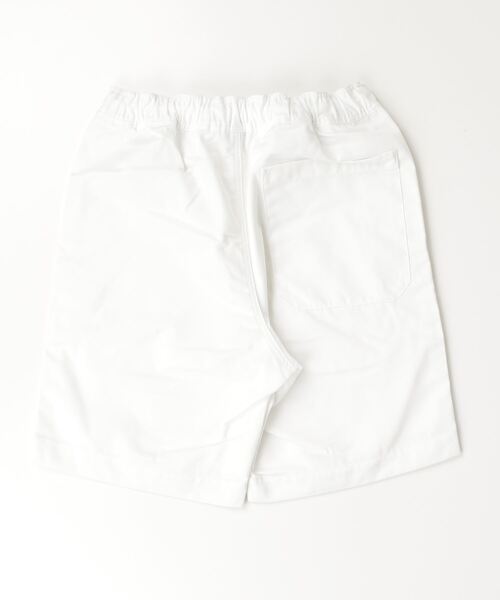 U.S. POLO ASSN.(ユーエスポロアッスン)の「【78】【U.S. POLO ASSN./ユーエスポロアッスン】ワンポイントロゴ刺繍デザイン ビッグシルエット ツイルショーツ/ ルーズシルエット(その他パンツ・メンズ・グレー/ブラック/ホワイト/ネイビー/ベージュ・S/M/L/XL)」の13枚目の写真