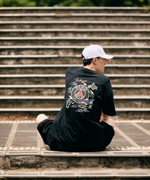 【Paris Saint-Germain / パリ・サン＝ジェルマン】JP TOKYO EM S/S TEE