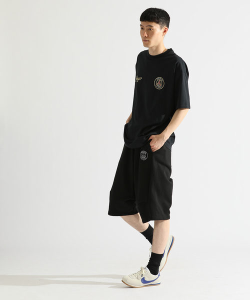 PARIS SAINT-GERMAIN(パリサンジェルマン)の「【Paris Saint-Germain / パリ・サン=ジェルマン】JP TOKYO EM S/S TEE(Tシャツ/カットソー・メンズ・ブラック/ネイビー/ホワイト・SMALL/X-LARGE/LARGE/MEDIUM)」の17枚目の写真
