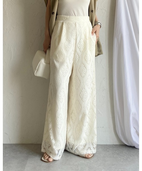 未使用 完売品✨【RUFFLOG】イージーロングパンツ 2024年モデル L EASY LONG PANTS BLACK – RUFFLOG