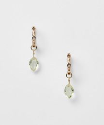 agete｜アガットのピアス（両耳用）通販 - ZOZOTOWN
