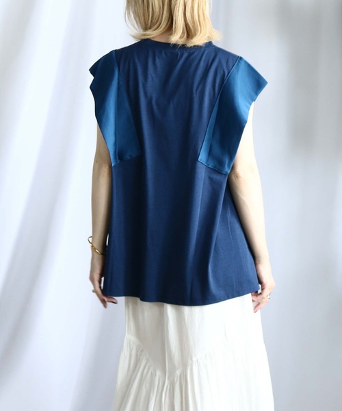 クールタッチMixTシャツ