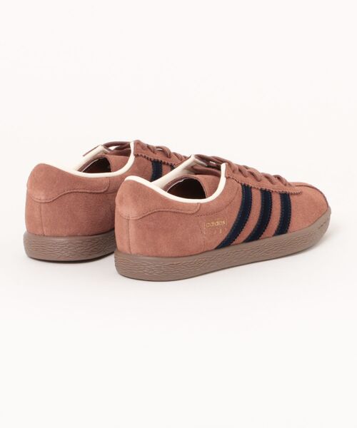 セール】ADIDAS アディダス STADT シュタット JR2078 ABC-MART限定