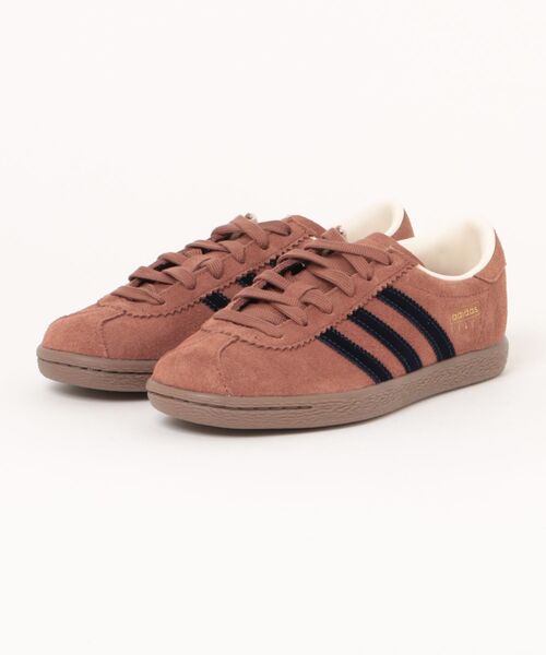 【ADIDAS】 アディダス STADT PREL/NIGH/GUM5 国内発送 ADIDAS アディダス STADT シュタット JR2078 ABC-MART限定 *PREL
