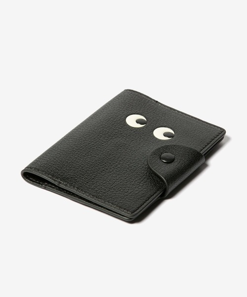 関税負担なし☆ANYA HINDMARCH レザーアイズパスポートカバー 楽天市場】アニヤ ハインドマーチ ANYA HINDMARCH Passport Case