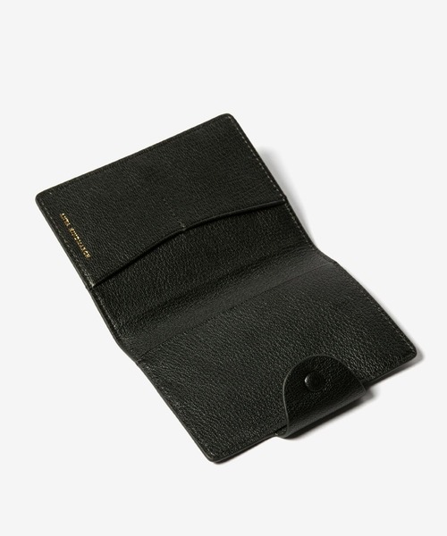 セール】ANYA HINDMARCH EYES PASSSPORT CASE アニヤハインド