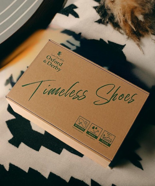 London Shoe Make（ロンドンシューメイク）の「WEB限定 “timeless shoes” アーバントレック LOW シューズ / London Shoe Make Oxford and Derby 9102（ブーツ・メンズ・ブラック・UK7.5/UK8/UK8.5/UK9/UK9.5/UK6.5/UK7）」の2枚目の写真