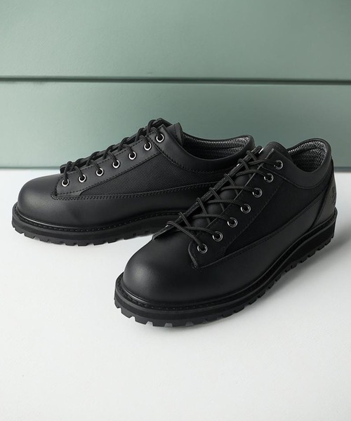 WEB限定 “timeless shoes” アーバントレック LOW シューズ