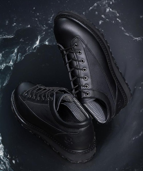 London Shoe Make（ロンドンシューメイク）の「WEB限定 “timeless shoes” アーバントレック LOW シューズ / London Shoe Make Oxford and Derby 9102（ブーツ・メンズ・ブラック・UK7.5/UK8/UK8.5/UK9/UK9.5/UK6.5/UK7）」の18枚目の写真