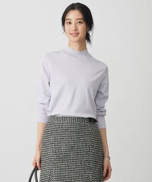 ミント」に該当するレディースのニット/セーターファッション通販