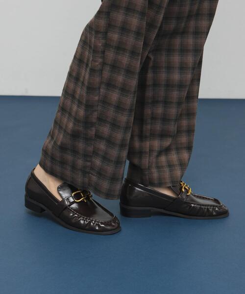 ヴィンテージビットローファー（ローファー）｜KBF（ケイビーエフ）の