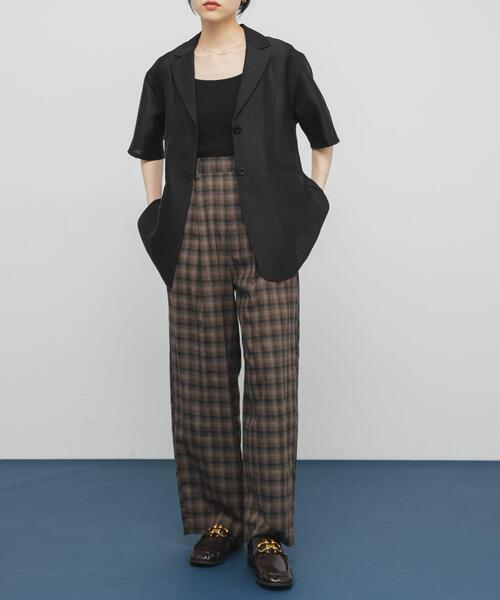 KBF(ケイビーエフ)の「ヴィンテージビットローファー(ローファー・レディース・ダークブラウン/ブラック・38/36/37)」の6枚目の写真