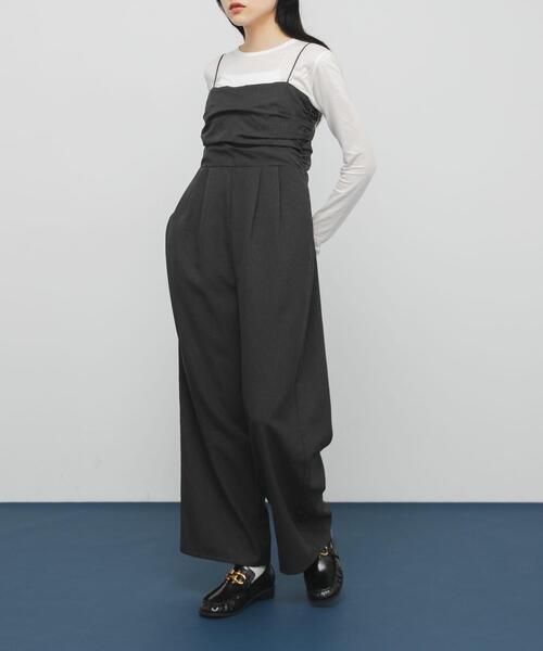 KBF(ケイビーエフ)の「ヴィンテージビットローファー(ローファー・レディース・ダークブラウン/ブラック・38/36/37)」の16枚目の写真