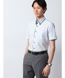 高校 カッターシャツ ジャージ ASICS（アシックス） 特価 ジャージシャツ / 学校ジャージ