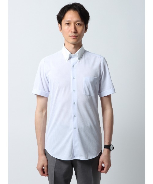 長袖シャツ メンズ ゆる感 ノーカラー ランタンスリーブ 2色 ザ・ノース・フェイス THE NORTH FACE ロングスリーブフロスト