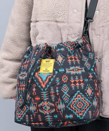 チチカカ | KiU コラボレーション パデットトートバッグ(トートバッグ)