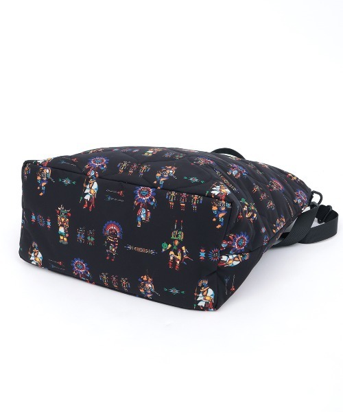 チチカカ（チチカカ）の「KiU コラボレーション パデットトートバッグ（トートバッグ・レディース・その他1/その他2・FREE）」の12枚目の写真