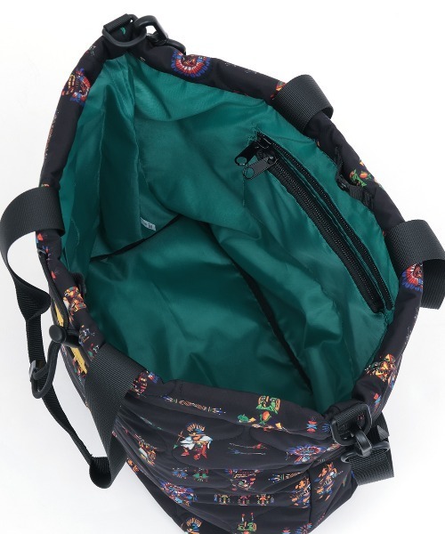 チチカカ（チチカカ）の「KiU コラボレーション パデットトートバッグ（トートバッグ・レディース・その他1/その他2・FREE）」の13枚目の写真