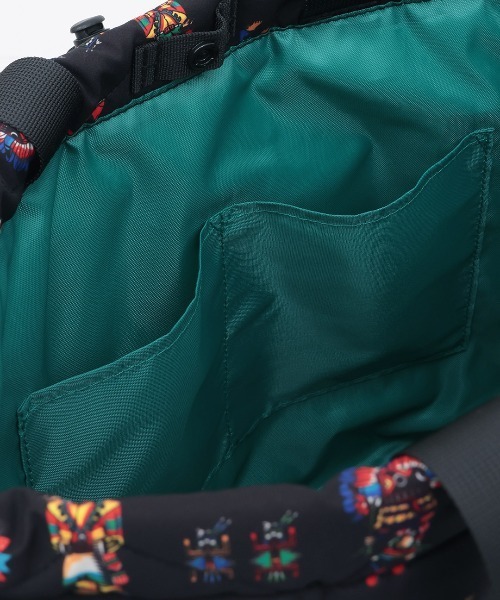 チチカカ（チチカカ）の「KiU コラボレーション パデットトートバッグ（トートバッグ・レディース・その他1/その他2・FREE）」の15枚目の写真