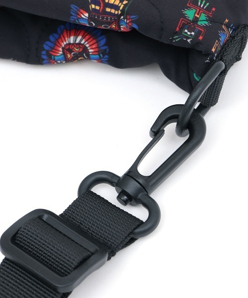 チチカカ（チチカカ）の「KiU コラボレーション パデットトートバッグ（トートバッグ・レディース・その他1/その他2・FREE）」の20枚目の写真