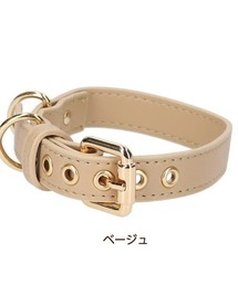 リード/ハーネス/首輪（ベージュ系）ファッション通販 - ZOZOTOWN