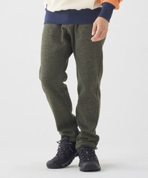 KRIFF MAYER（クリフメイヤー）の「【裏起毛】ニットフリースクライミングパンツ（その他パンツ）」