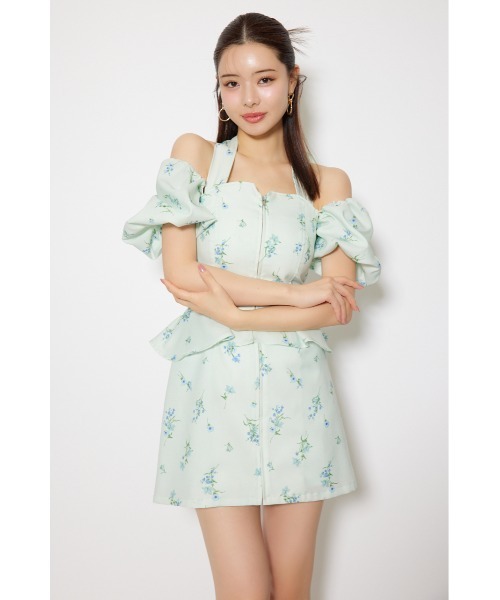 rienda - 1回のみ♡リエンダ コスチューム riendaの公式通販サイト|SHEL'TTER WEBSTORE