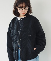 THE NORTH FACE(ザノースフェイス)のTHE NORTH FACE / オルタレーション ゼファーシェル カーディガン(ブルゾン)