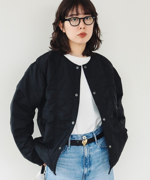 THE NORTH FACE / オルタレーション ゼファーシェル カーディガン