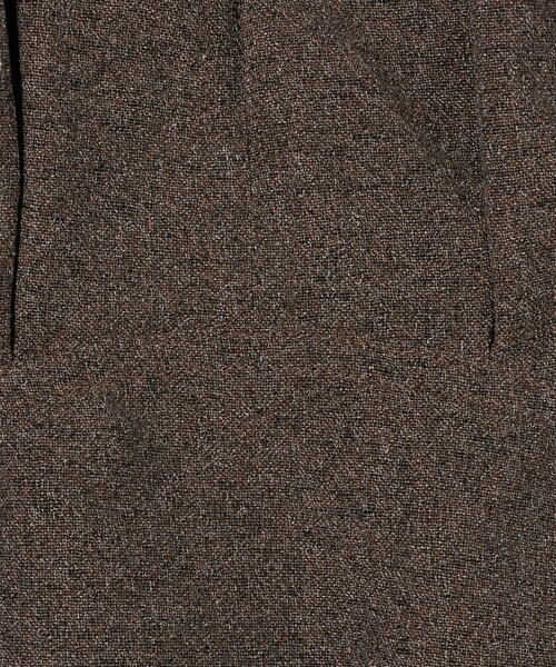 ATTISESSION（アティセッション）の「＜ATTISESSION＞バック オープン キャミソール（その他トップス・レディース・ダークグレー/ブラウン系・FREE）」の18枚目の写真