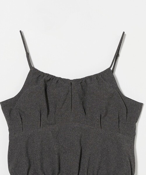セール】＜ATTISESSION＞バック オープン キャミソール（その他
