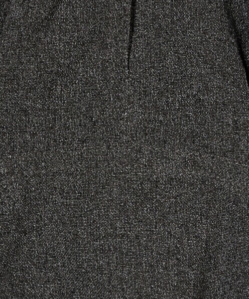 ATTISESSION（アティセッション）の「＜ATTISESSION＞バック オープン キャミソール（その他トップス・レディース・ダークグレー/ブラウン系・FREE）」の4枚目の写真