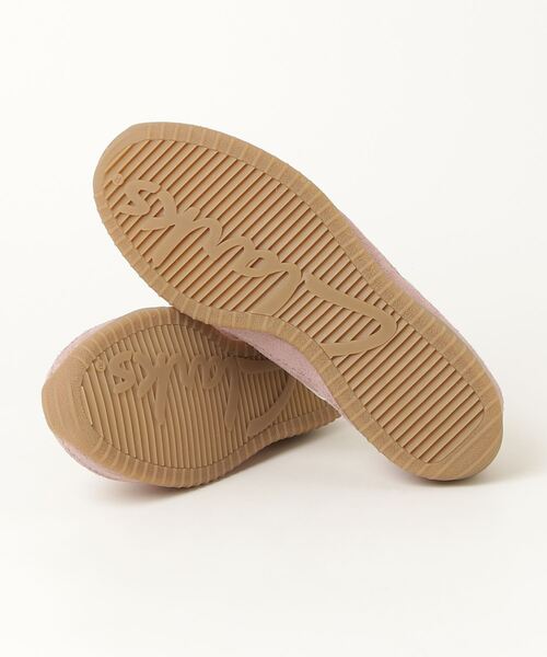 Clarks（クラークス）の「Meridor Lo / メリドールロー（ライトピンクコンビ）（スニーカー・レディース・ライトピンク・UK3/UK3.5/UK4/UK4.5/UK5/UK5.5/UK6）」の8枚目の写真