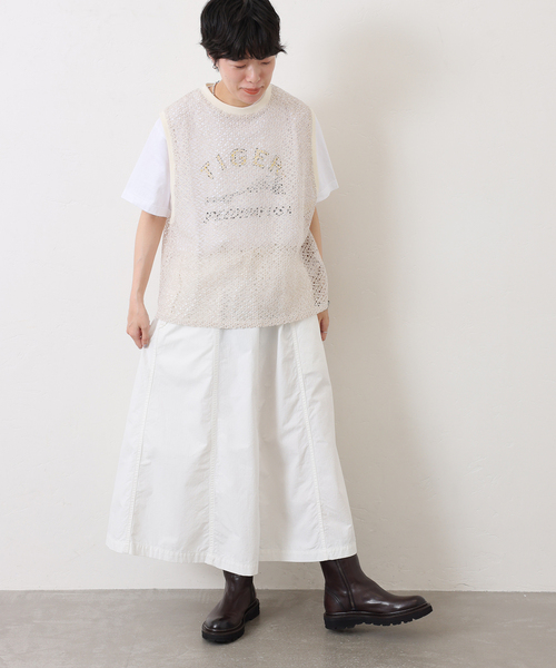 メッシュベスト（ベスト）｜JOURNAL STANDARD LUXE（ジャーナル