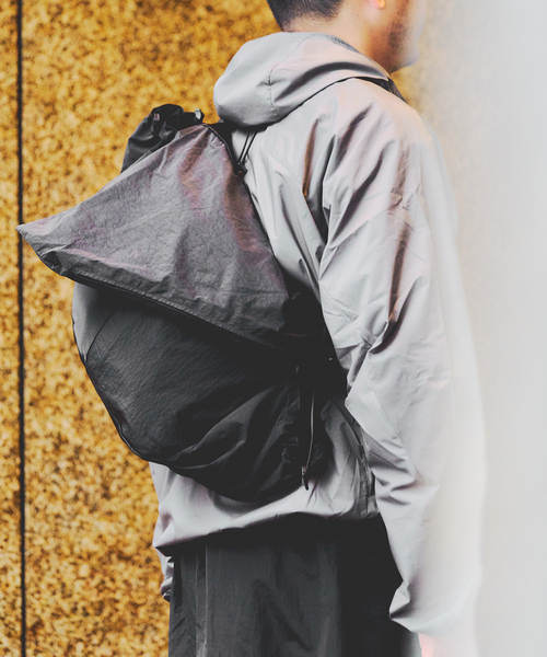 WISM(ウィズム)の「Dan Gee / ダン ジー MESSENGER BAG(メッセンジャーバッグ・メンズ・ブラック・FREE)」の22枚目の写真
