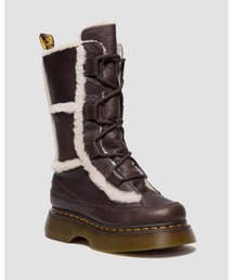 Dr. Martens（ドクターマーチン）の「Dr. Martens/ドクターマーチン BUZZ LACE ウォームライン ハイ レッグ ブーツ 41287200（ブーツ・メンズ）」