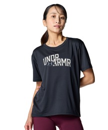 アンダーアーマー UAテック グラフィック Tシャツ