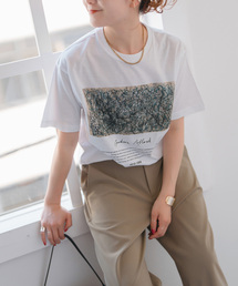 Spick & Span｜スピック アンド スパンのTシャツ/カットソー通販