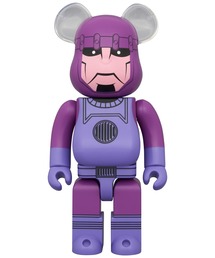 BE@RBRICK(xAubN)BE@RBRICK SENTINEL 400(tBMA)