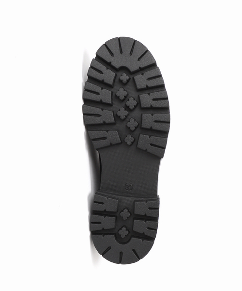 FRAMeWORK（フレームワーク）の「REMME/レメ サイドゴアブーツ（ブーツ・レディース・ブラック/ブラウン・39/38/37/36）」の16枚目の写真