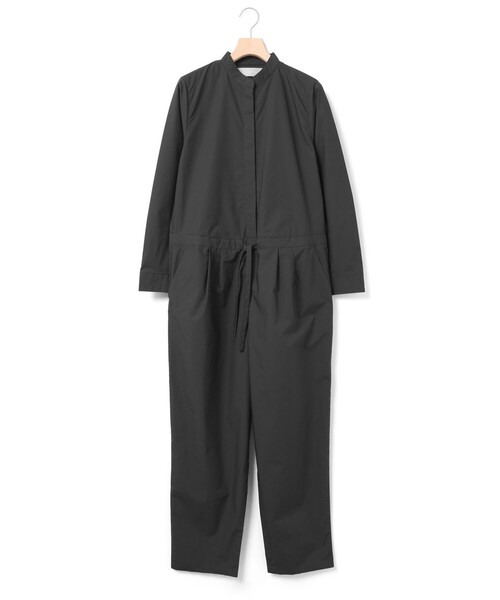 MARMARMAR ロングスリーブオールインワン