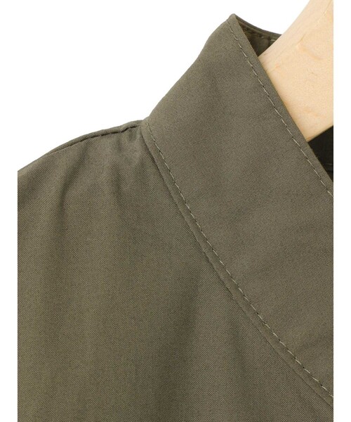 【新品】MARMARMAR ロングスリーブオールインワン MARMARMAR ロングスリーブオールインワン（つなぎ/オールインワン