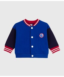 PETIT BATEAU（プチバトー）の「ブルゾン（ブルゾン・キッズ）」