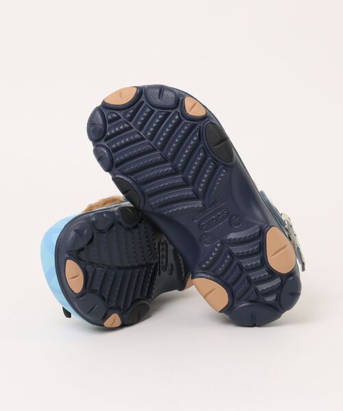 クロックス 「鬼滅の刃」 伊之助 オールテレイン クロッグ