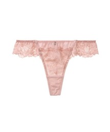 tutuanna（チュチュアンナ）の「[脇肉0ブラ]レーシーアントレッド Ｔバック（ショーツ）」