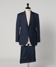 UNITED ARROWS(iCebhA[Y)Vitale Barberis Canonico cC VOR{^ X[c MC-MODEL ]͂](X[cZbg)